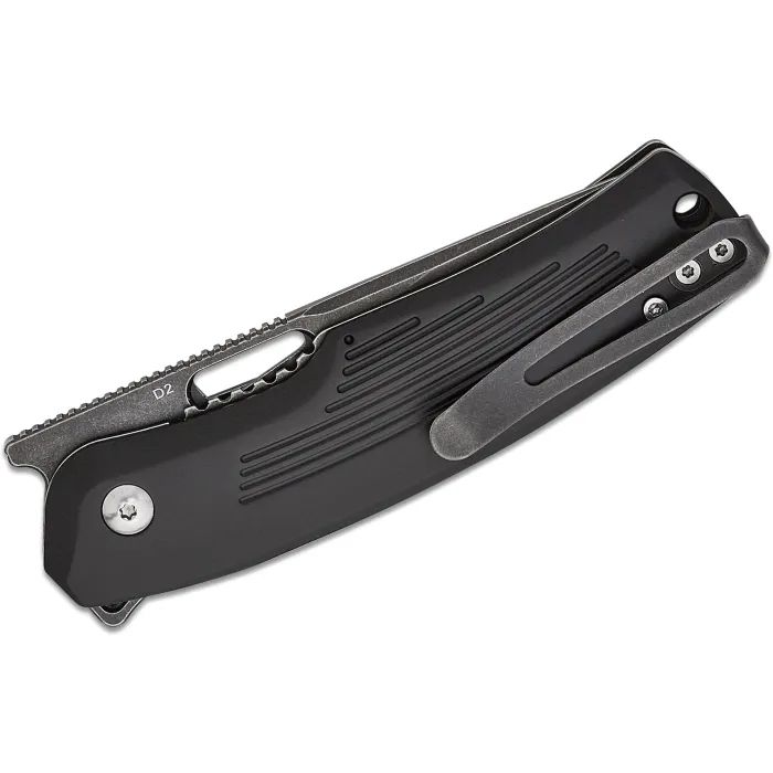 Ніж Boker Plus Nahal (01BO628) зображення 7