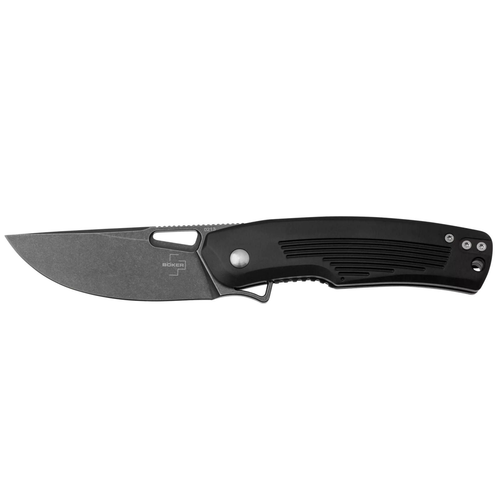 Нож Boker Plus Nahal (01BO628)
