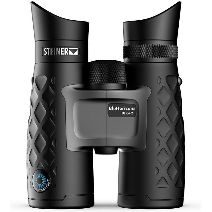 Бинокль Steiner BluHorizons 10x42 (2345) изображение 2
