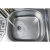 Средство для прочистки труб Mellerud Для очищения кухонных труб с активным хлором 1 л (4004666009168) изображение 2