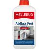 Засіб для прочищення труб Mellerud Для очищення кухонних труб з активним хлором 1 л (4004666009168)