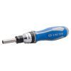 Набор отверток KING TONY 16 в 1 PH,PZ,SL,Hex,Torx (P32526MRN) изображение 2