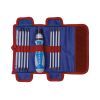 Набор отверток KING TONY 16 в 1 PH,PZ,SL,Hex,Torx (P32526MRN)