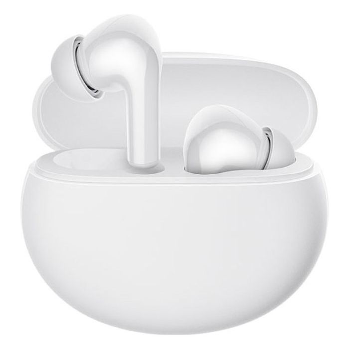 Наушники Xiaomi Redmi Buds 4 Active White (BHR8000GL)