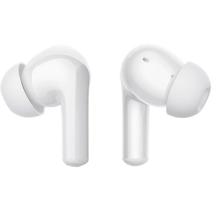 Наушники Xiaomi Redmi Buds 4 Active White (BHR8000GL) изображение 4
