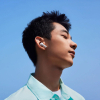Навушники Xiaomi Redmi Buds 4 Active White (BHR8000GL) зображення 6