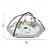 Детский коврик MoMi Besto (MAED00018) изображение 7