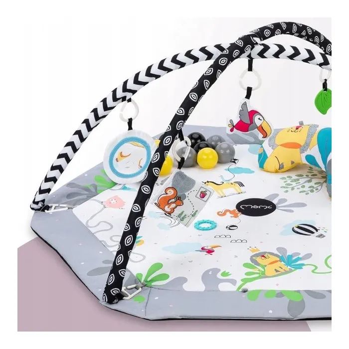 Детский коврик MoMi Besto (MAED00018) изображение 8