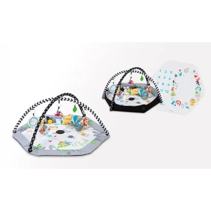 Детский коврик MoMi Besto (MAED00018) изображение 9
