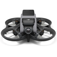 Квадрокоптер DJI Avata Pro-View Combo (DJI RC Motion 2) (CP.FP.00000115.01) изображение 2