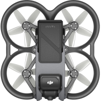 Квадрокоптер DJI Avata Pro-View Combo (DJI RC Motion 2) (CP.FP.00000115.01) изображение 6