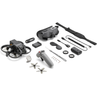 Квадрокоптер DJI Avata Pro-View Combo (DJI RC Motion 2) (CP.FP.00000115.01) изображение 9