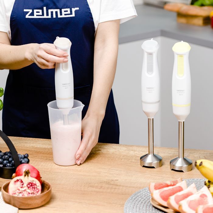 Блендер Zelmer ZHB4561L изображение 3