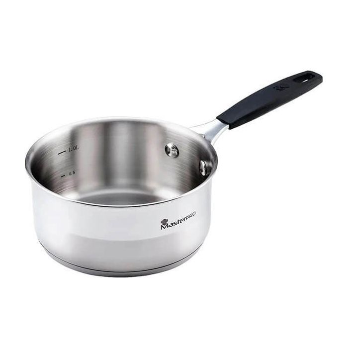 Ковш Bergner Smart 16 см (BGEU-3775)