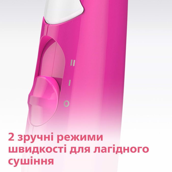 Фен Philips BHD003/00 зображення 3