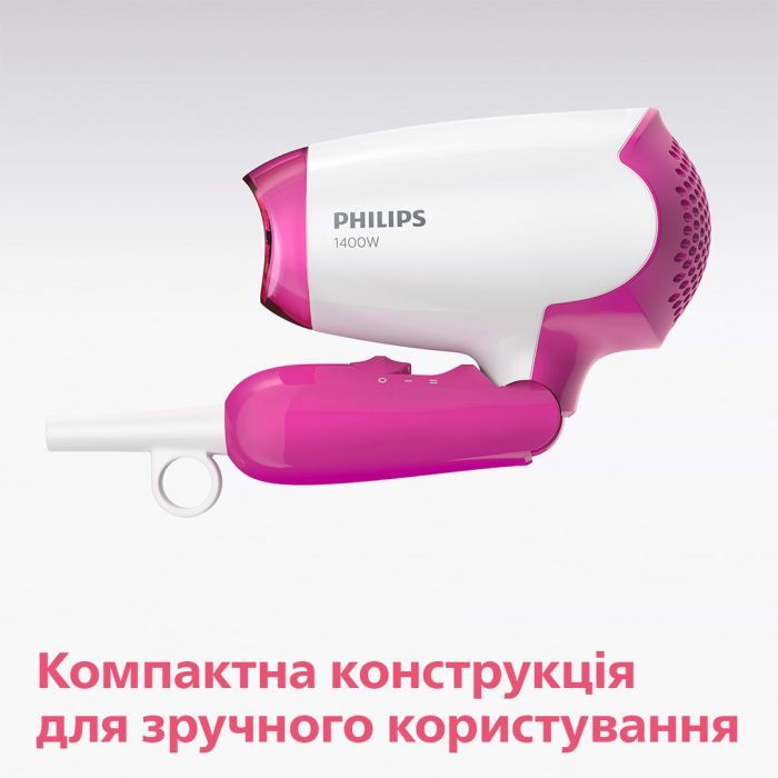 Фен Philips BHD003/00 зображення 6