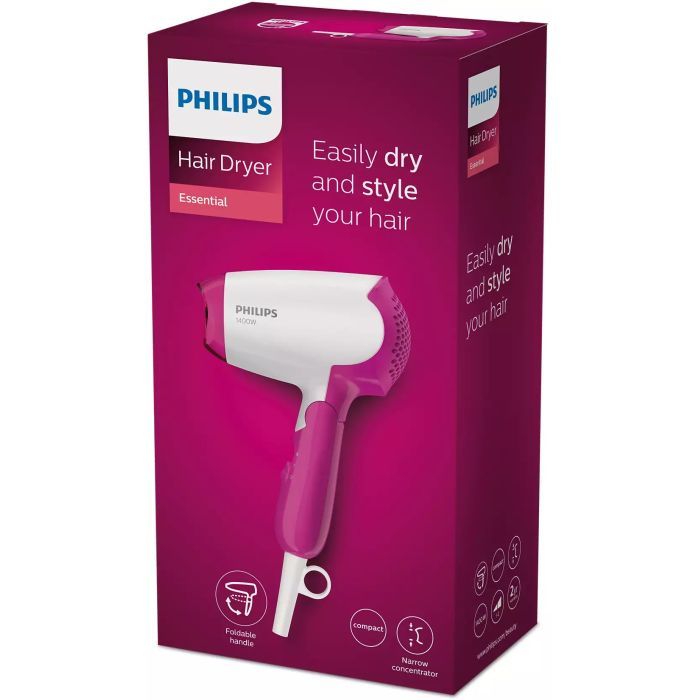 Фен Philips BHD003/00 зображення 7
