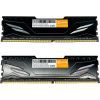 Модуль памяти для компьютера DDR4 32GB (2x16GB) 3200 MHz Fly Black ATRIA (UAT43200CL18BK2/32) изображение 2