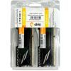 Модуль памяти для компьютера DDR4 32GB (2x16GB) 3200 MHz Fly Black ATRIA (UAT43200CL18BK2/32) изображение 3