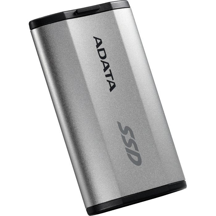 Накопитель SSD USB 3.2 4TB ADATA (SD810-4000G-CSG) изображение 3