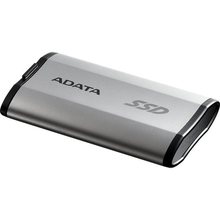 Накопитель SSD USB 3.2 4TB ADATA (SD810-4000G-CSG) изображение 4