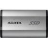Накопитель SSD USB 3.2 4TB ADATA (SD810-4000G-CSG)