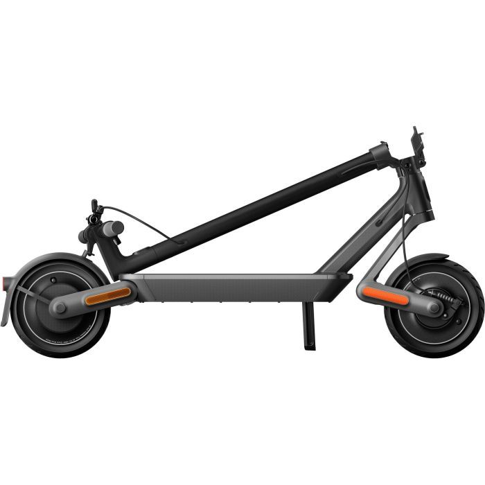 Электросамокат Xiaomi Mi Electric Scooter 4 Ultra (910900) изображение 11