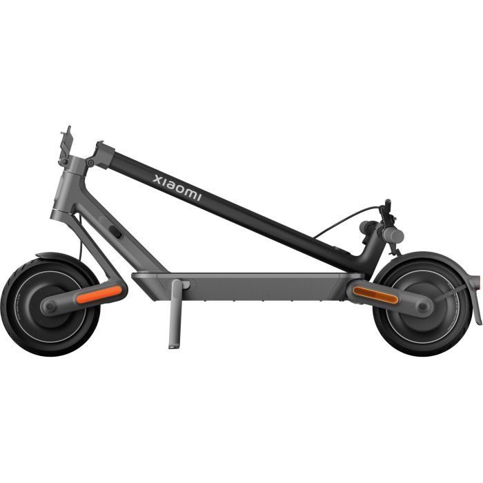 Электросамокат Xiaomi Mi Electric Scooter 4 Ultra (910900) изображение 12