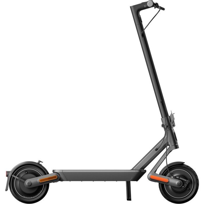 Электросамокат Xiaomi Mi Electric Scooter 4 Ultra (910900) изображение 4