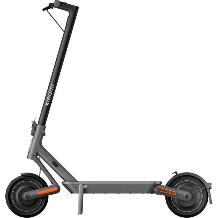 Электросамокат Xiaomi Mi Electric Scooter 4 Ultra (910900) изображение 7