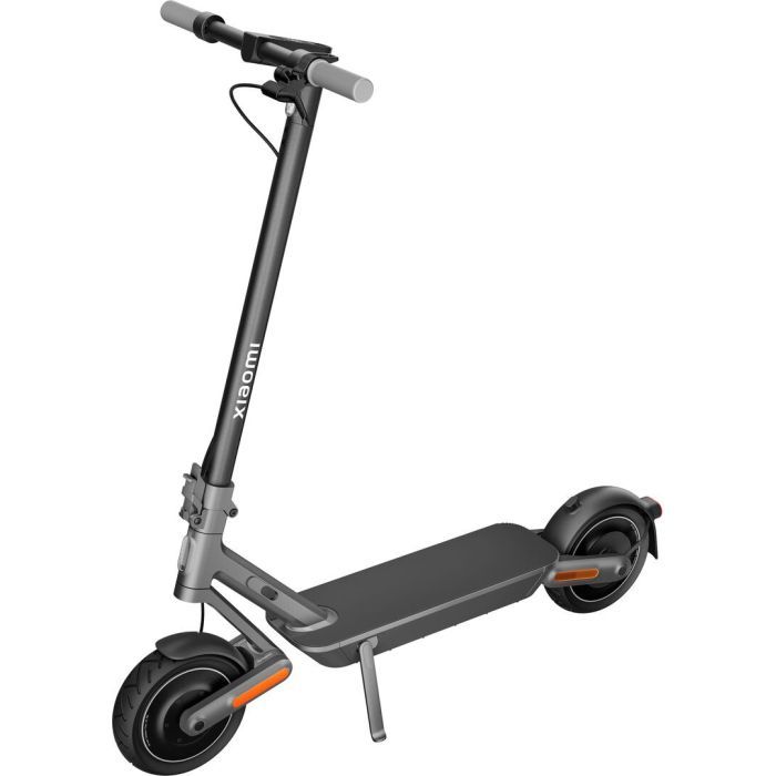 Электросамокат Xiaomi Mi Electric Scooter 4 Ultra (910900) изображение 8