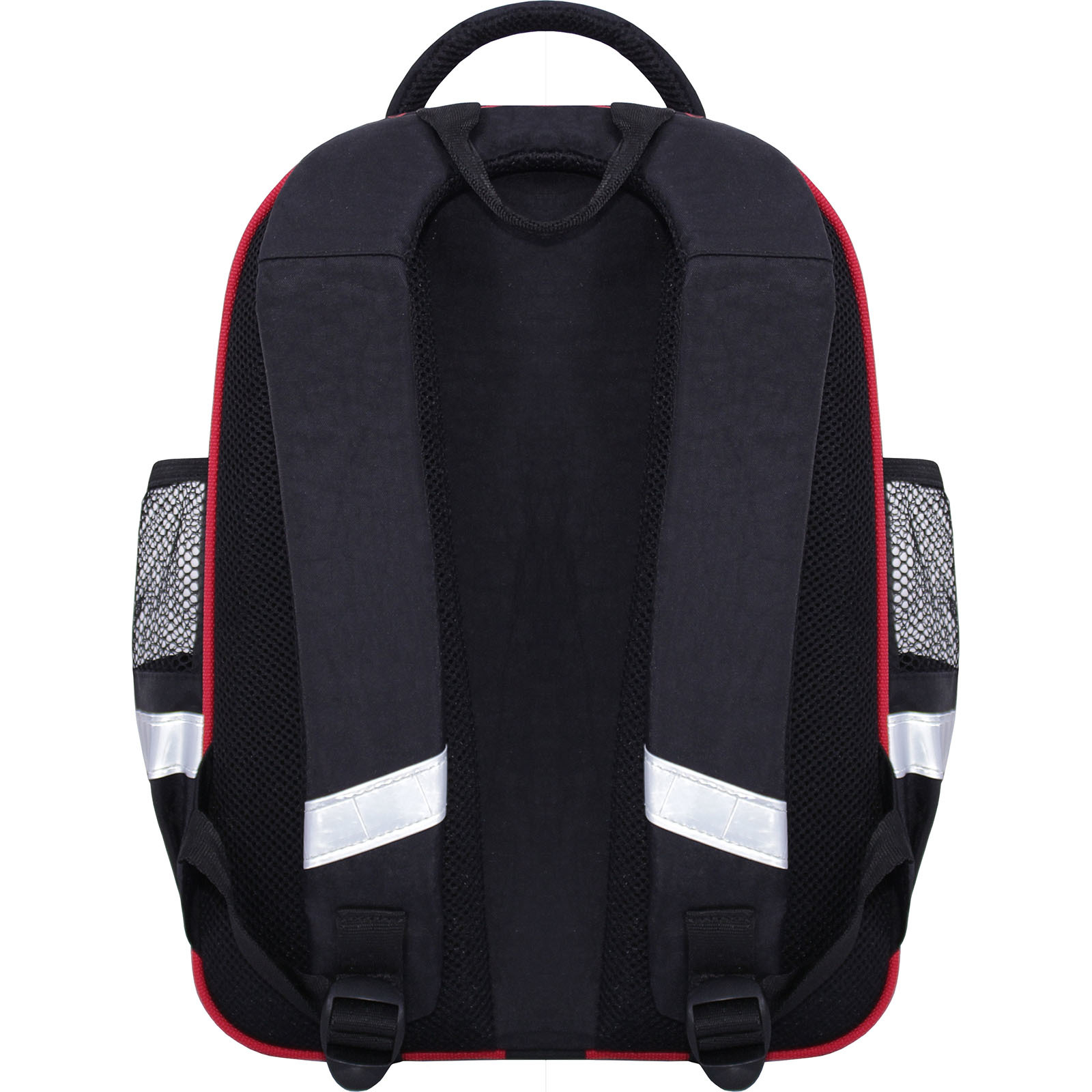 Рюкзак школьный Bagland Mouse черный 568 (0051370) (85268110) изображение 2