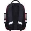 Рюкзак шкільний Bagland Mouse чорний 568 (0051370) (85268110) зображення 2