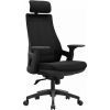 Офисное кресло GT Racer B-2020A Black