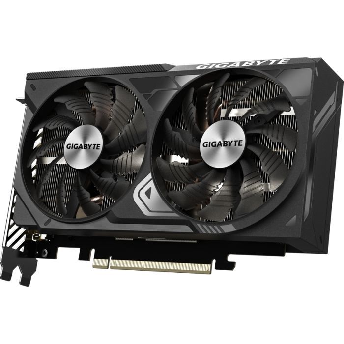 Відеокарта GIGABYTE GeForce RTX4070 12Gb WINDFORCE OC (GV-N4070WF2OC-12GD) зображення 2