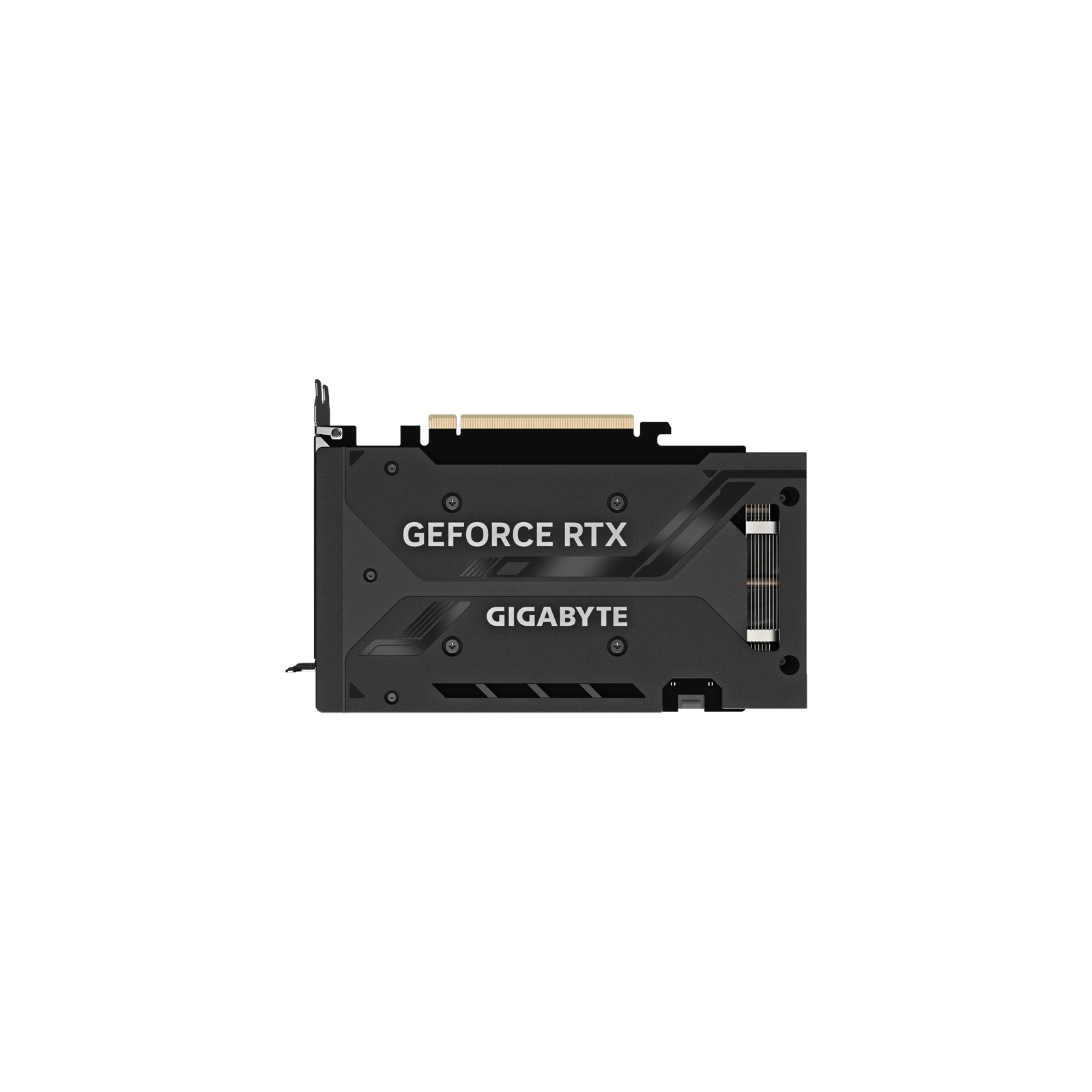 Видеокарта GIGABYTE GeForce RTX4070 12Gb WINDFORCE OC (GV-N4070WF2OC-12GD) изображение 5