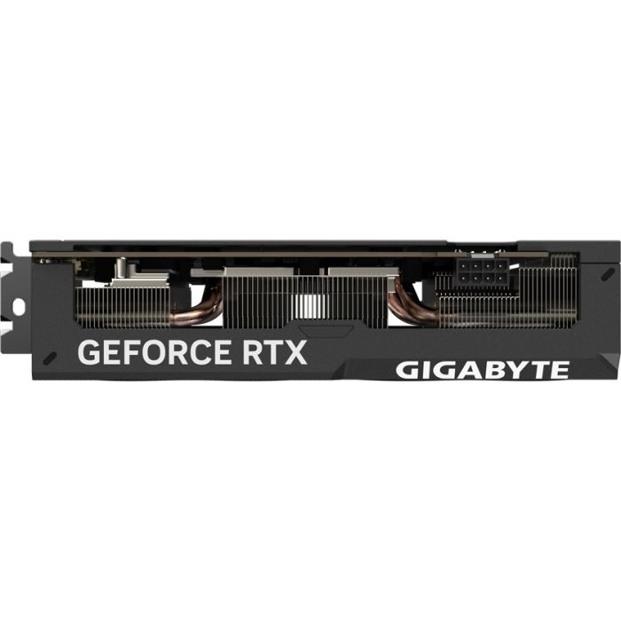 Відеокарта GIGABYTE GeForce RTX4070 12Gb WINDFORCE OC (GV-N4070WF2OC-12GD) зображення 6