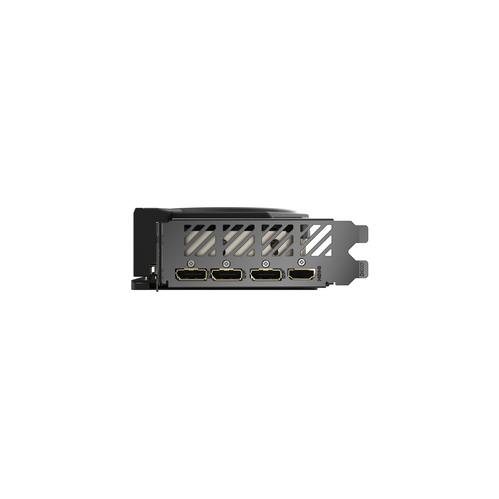 Видеокарта GIGABYTE GeForce RTX4070 12Gb WINDFORCE OC (GV-N4070WF2OC-12GD) изображение 7
