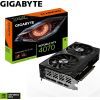 Відеокарта GIGABYTE GeForce RTX4070 12Gb WINDFORCE OC (GV-N4070WF2OC-12GD) зображення 9