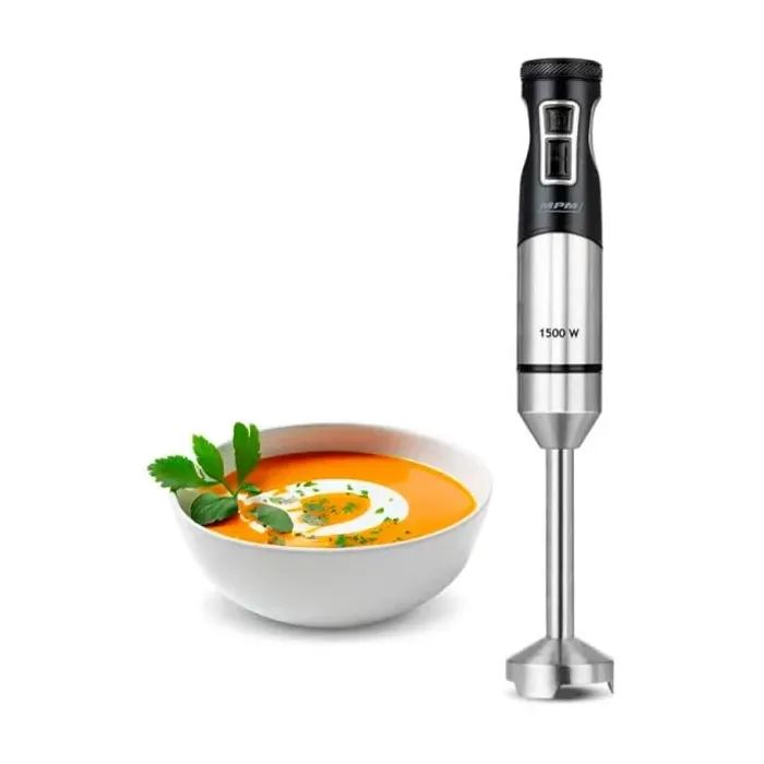 Блендер MPM MBL-33M зображення 7