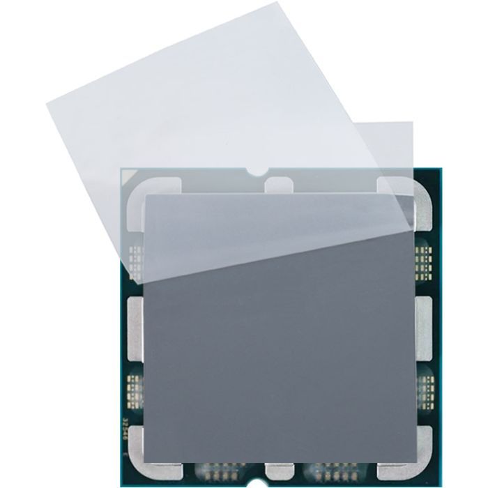 Термопрокладка Gelid Solutions HeatPhase Ultra for AMD CPU (PH-GC-01-A)