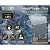 Термопрокладка Gelid Solutions HeatPhase Ultra for AMD CPU (PH-GC-01-A) зображення 2