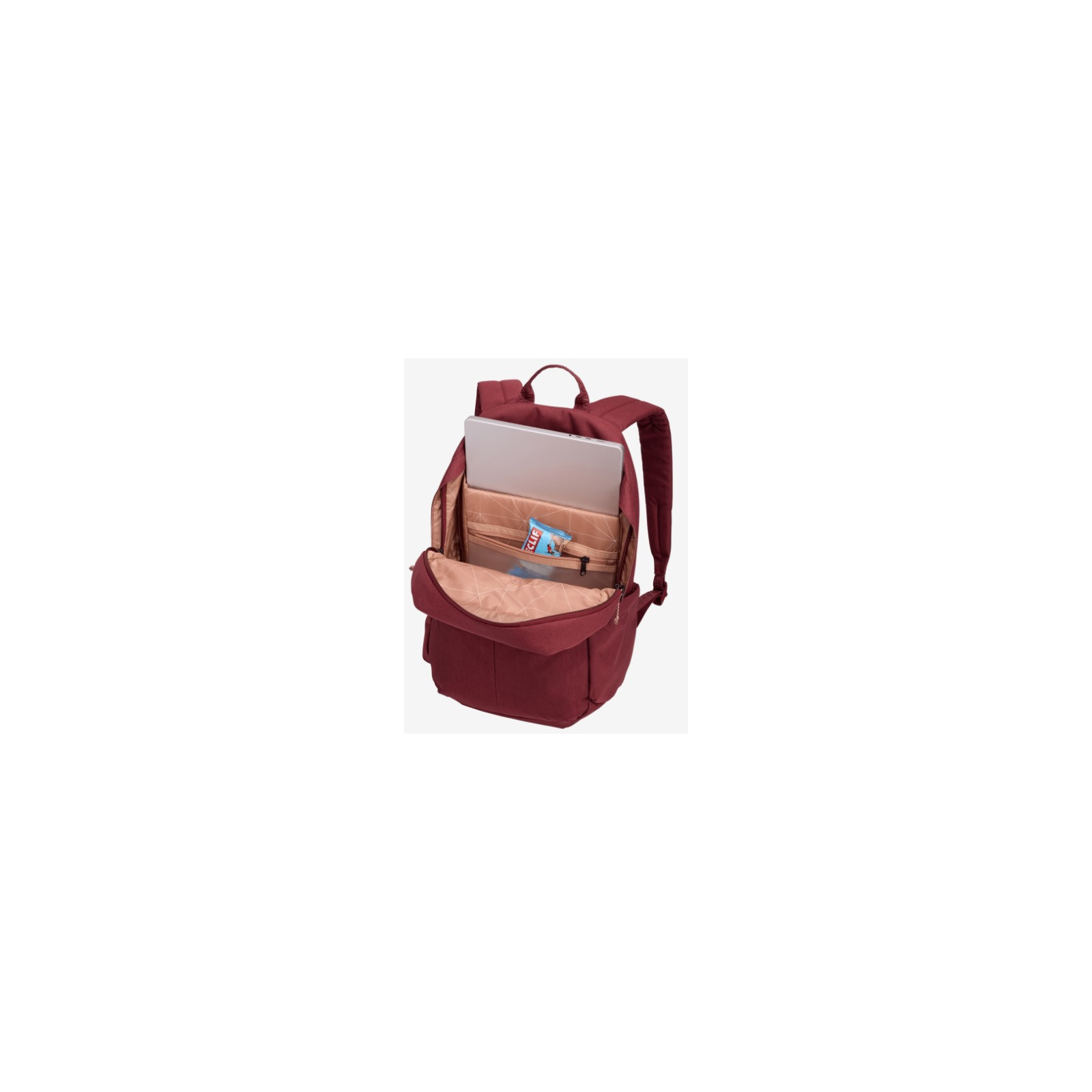 Рюкзак для ноутбука Thule 15.6" Campus Indago 23L TCAM-7116 Wood Thrush (3204315) изображение 5
