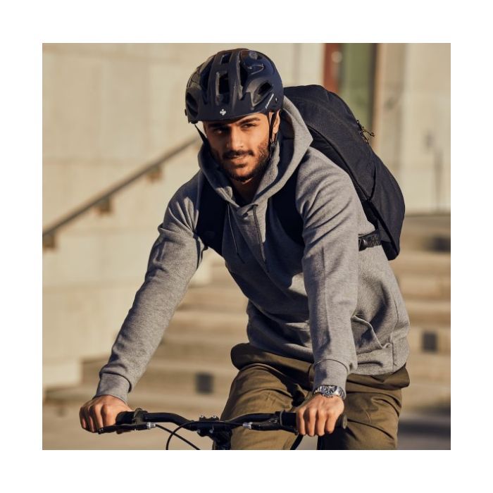 Рюкзак для ноутбука Thule 15.6" Campus Indago 23L TCAM-7116 Black (3204313) изображение 6