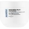 Маска для волос Brelil Numero Milky Hair Mask Ультрапитательная 400 мл (8011935088058)
