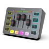 Мікшерний пульт Fifine Sound Card Black (SC3) зображення 2