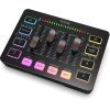 Мікшерний пульт Fifine Sound Card Black (SC3) зображення 3