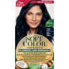 Фарба для волосся Wella Soft Color Безаміачна 28 - Синяво-чорний (3614228865876) зображення 2