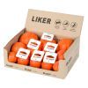 Игрушка для собак Liker Набор мячиков Микс (6270)