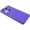 Чехол для мобильного телефона Dengos Carbon Xiaomi Redmi Note 13 Pro 4G (purple) (DG-TPU-CRBN-196) изображение 3